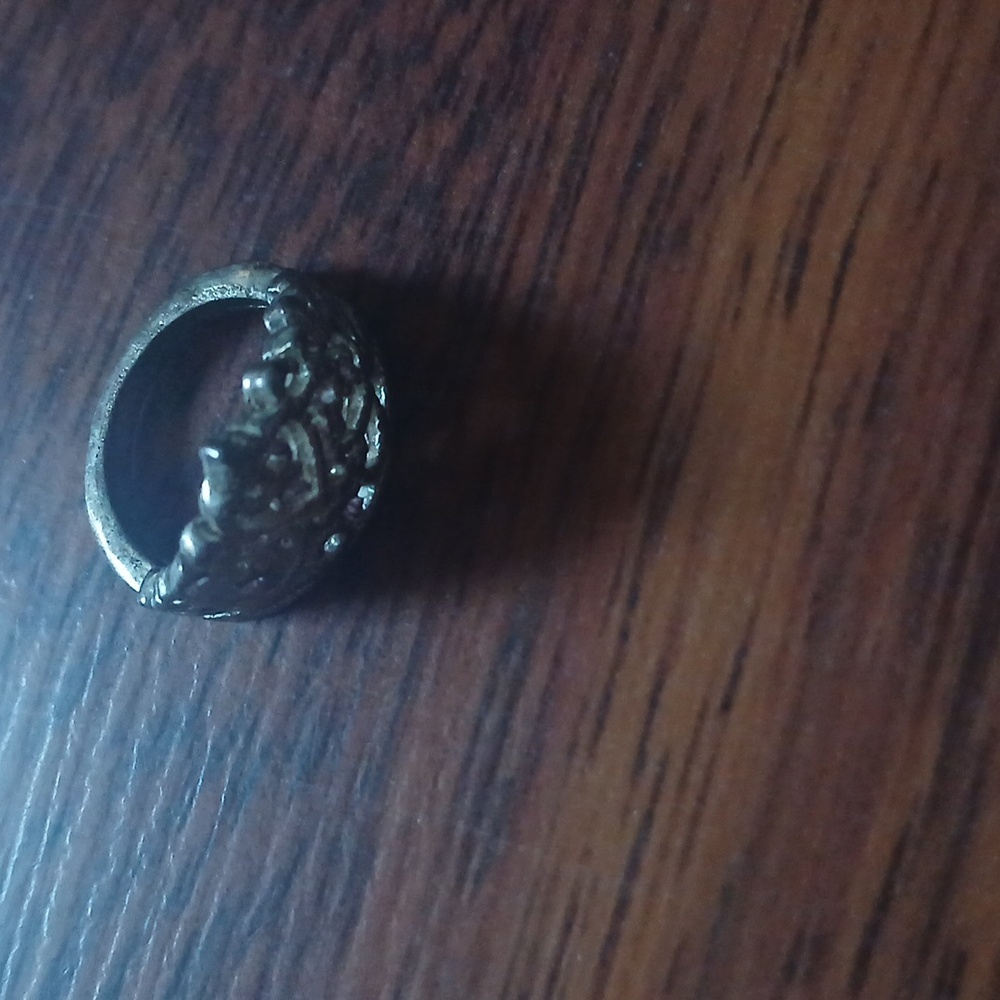 Tiara ring - Picture 2 of 6